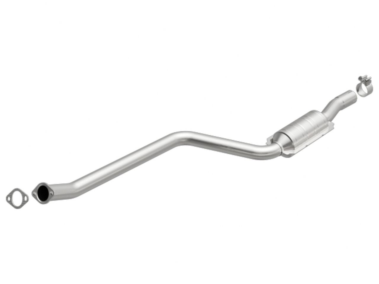 MagnaFlow BMW 530xi OEM Grade Federal / EPA Compliant Direct-Fit Catalytic Converter