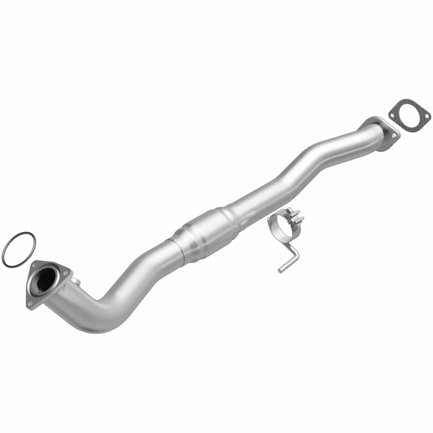 MagnaFlow OEM Grade Federal / EPA Compliant Direct-Fit Catalytic Converter