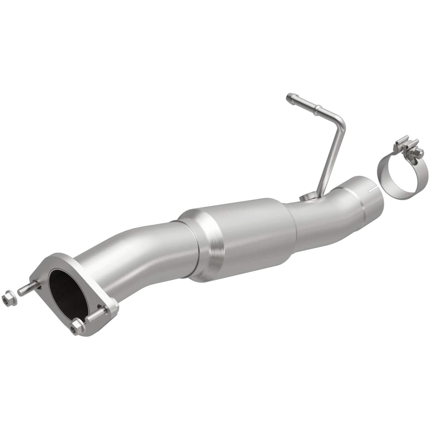 MagnaFlow OEM Grade Federal / EPA Compliant Direct-Fit Catalytic Converter