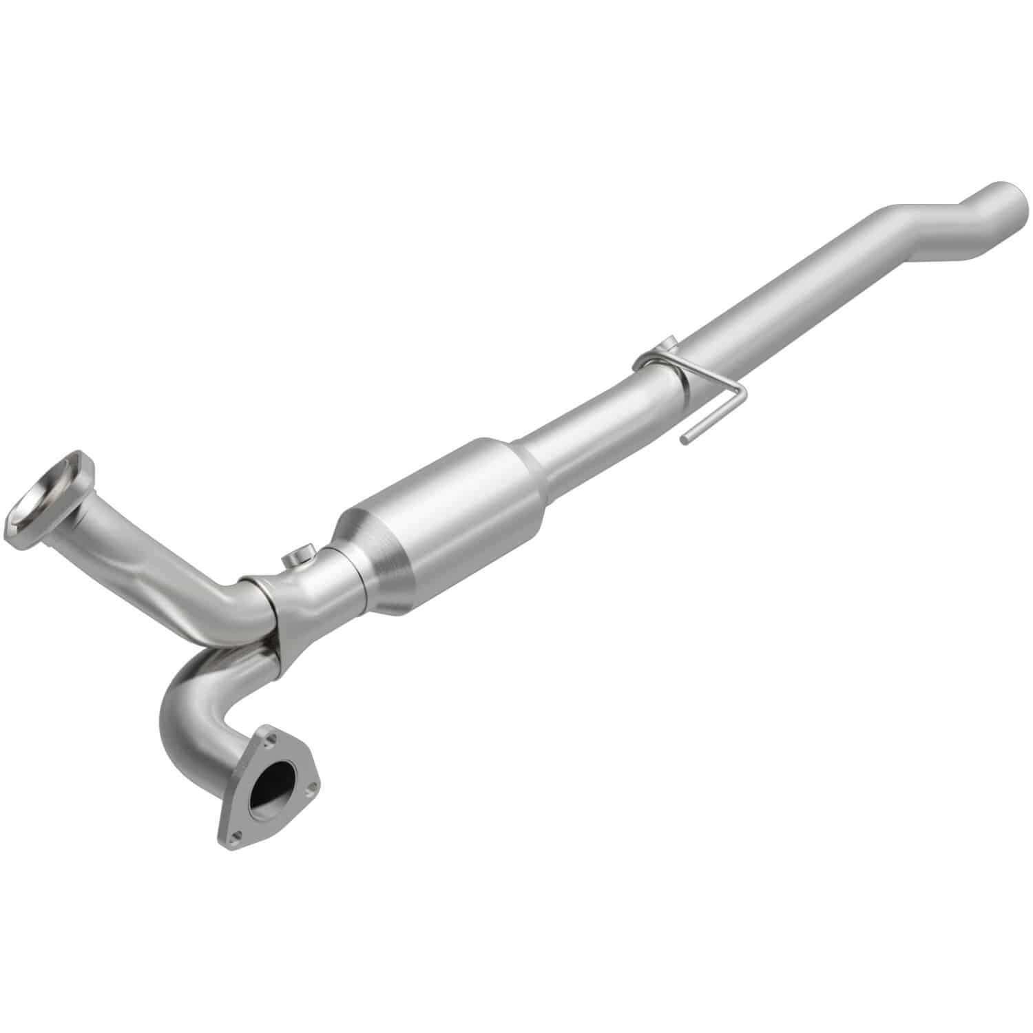 MagnaFlow Dodge Ram 1500 OEM Grade Federal / EPA Compliant Direct-Fit Catalytic Converter