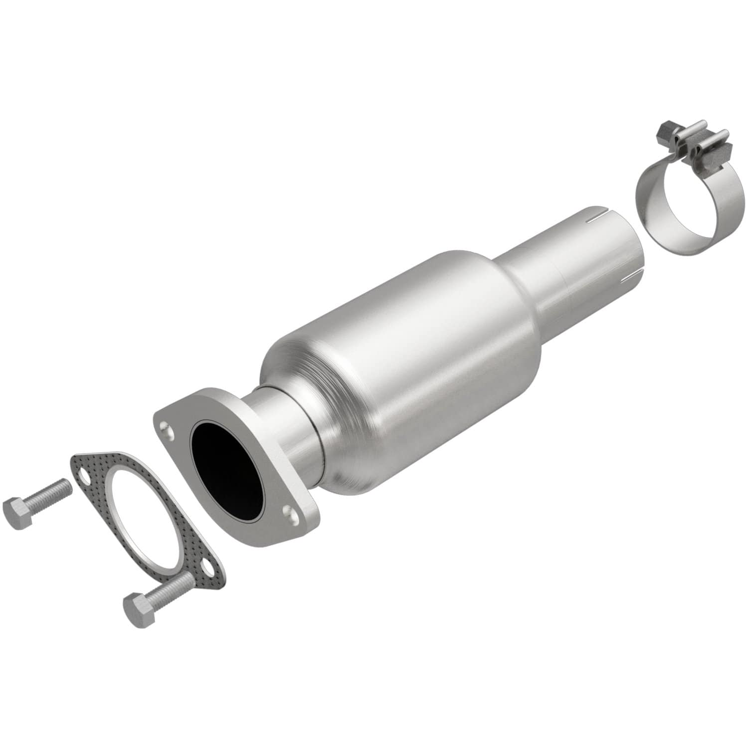 MagnaFlow Ford Fusion OEM Grade Federal / EPA Compliant Direct-Fit Catalytic Converter