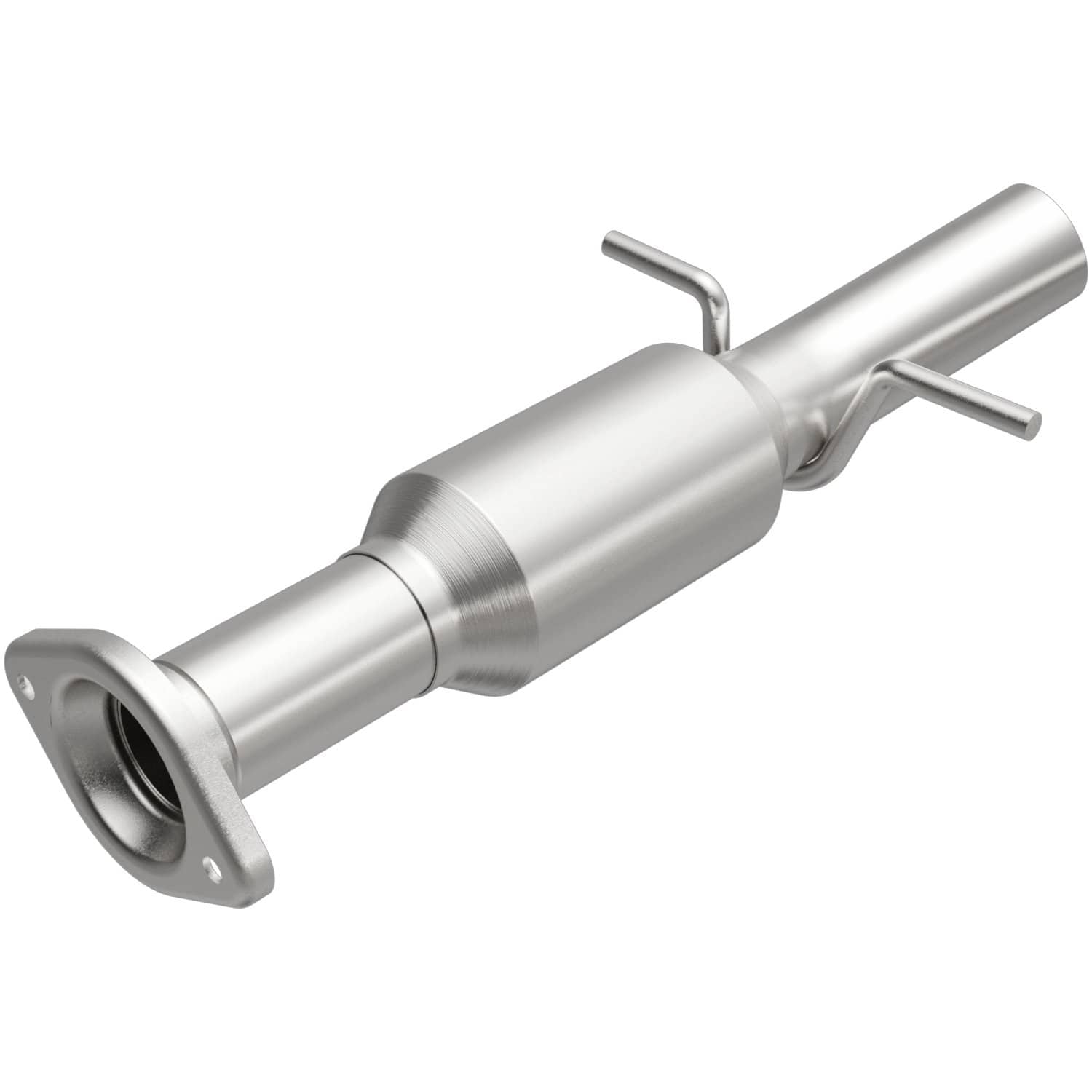 MagnaFlow Toyota Highlander OEM Grade Federal / EPA Compliant Direct-Fit Catalytic Converter