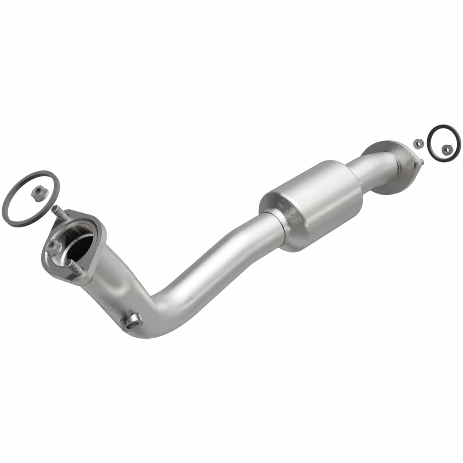 MagnaFlow Toyota RAV4 OEM Grade Federal / EPA Compliant Direct-Fit Catalytic Converter