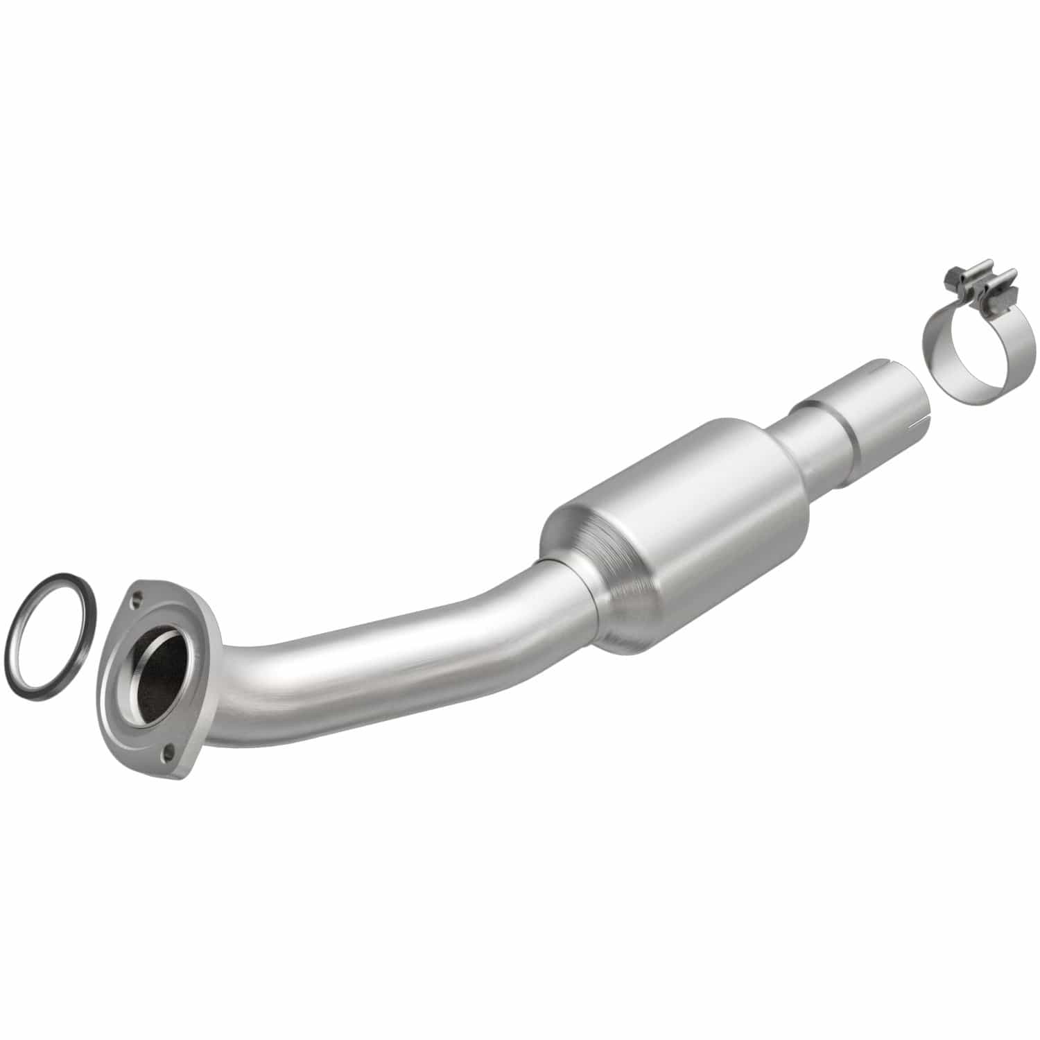 MagnaFlow Toyota RAV4 OEM Grade Federal / EPA Compliant Direct-Fit Catalytic Converter