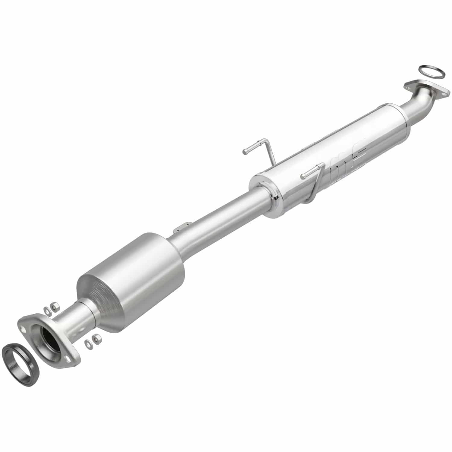 MagnaFlow Toyota Sienna OEM Grade Federal / EPA Compliant Direct-Fit Catalytic Converter