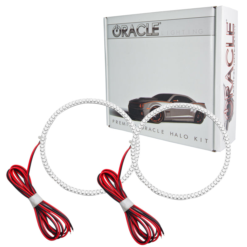 ORACLE Lighting ORL LED Fog Light Halos Lights Fog Lights main image