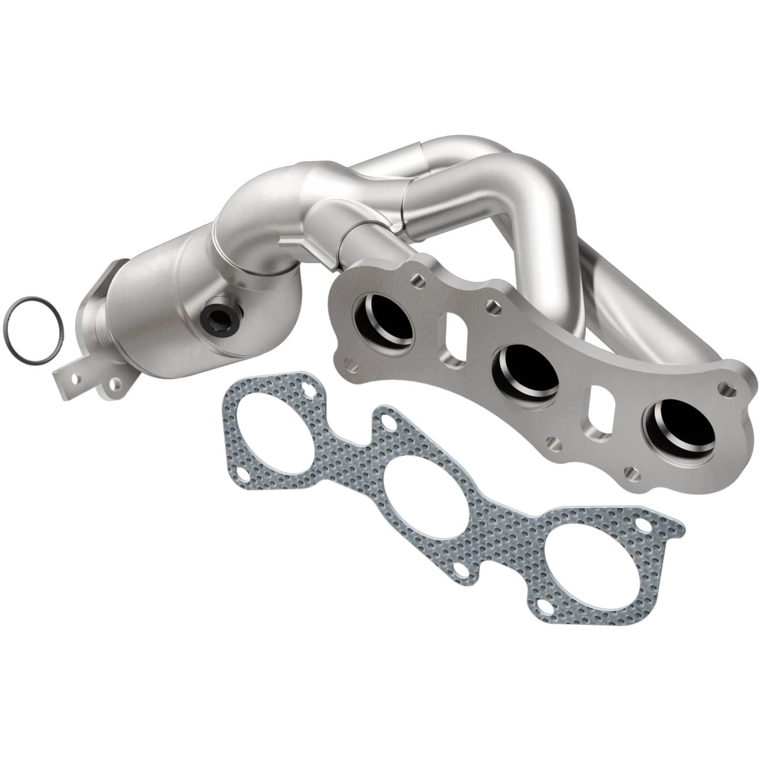 MagnaFlow Toyota Tacoma OEM Grade Federal / EPA Compliant Manifold Catalytic Converter