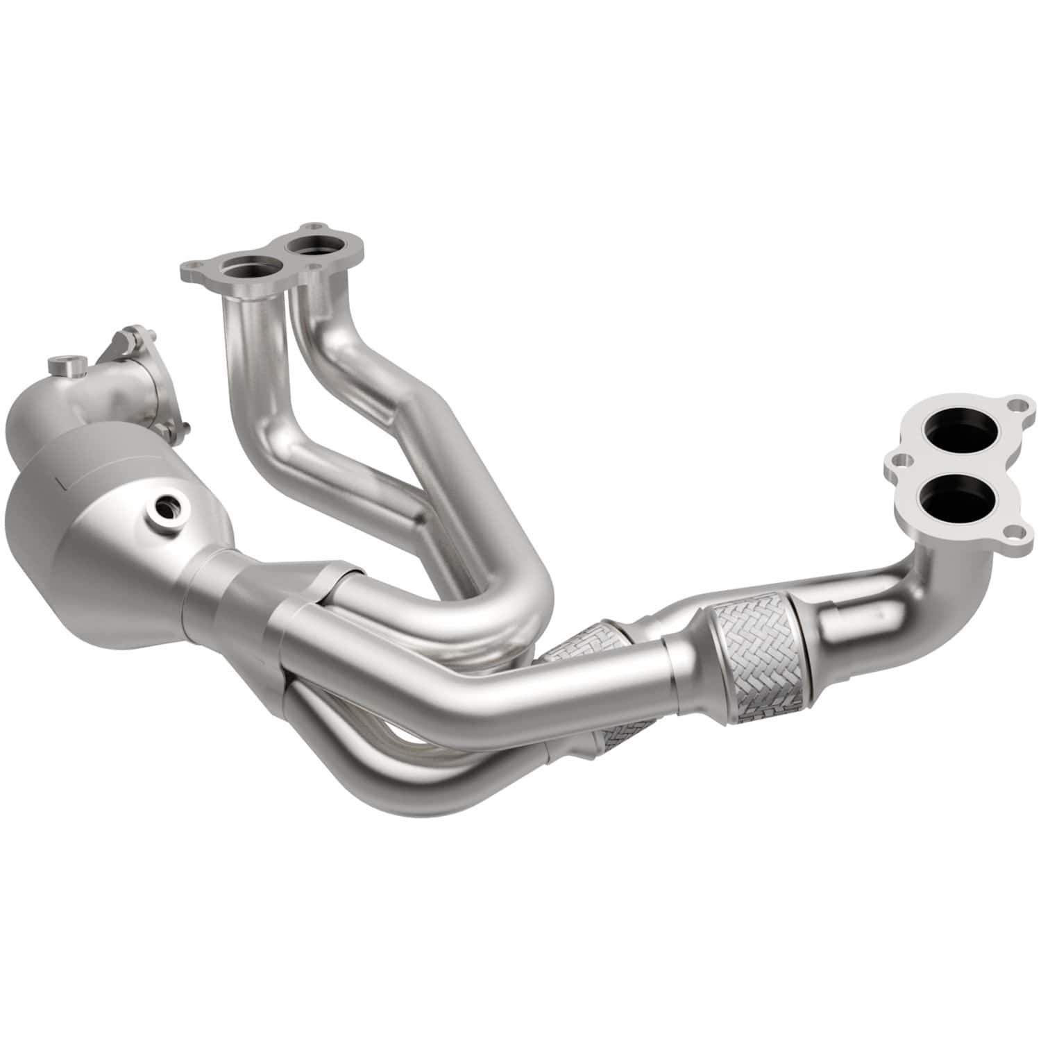 MagnaFlow Subaru OEM Grade Federal / EPA Compliant Manifold Catalytic Converter