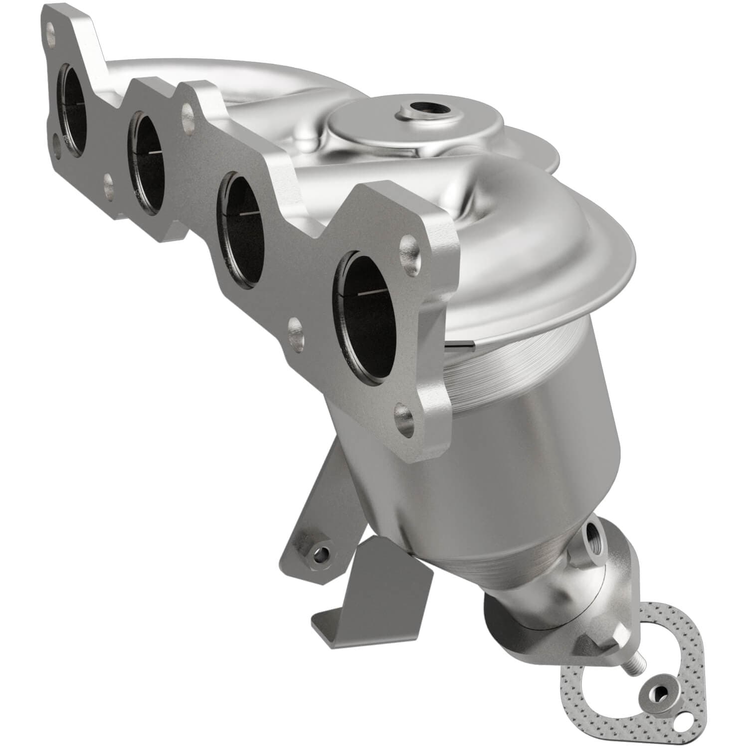 MagnaFlow OEM Grade Federal / EPA Compliant Manifold Catalytic Converter