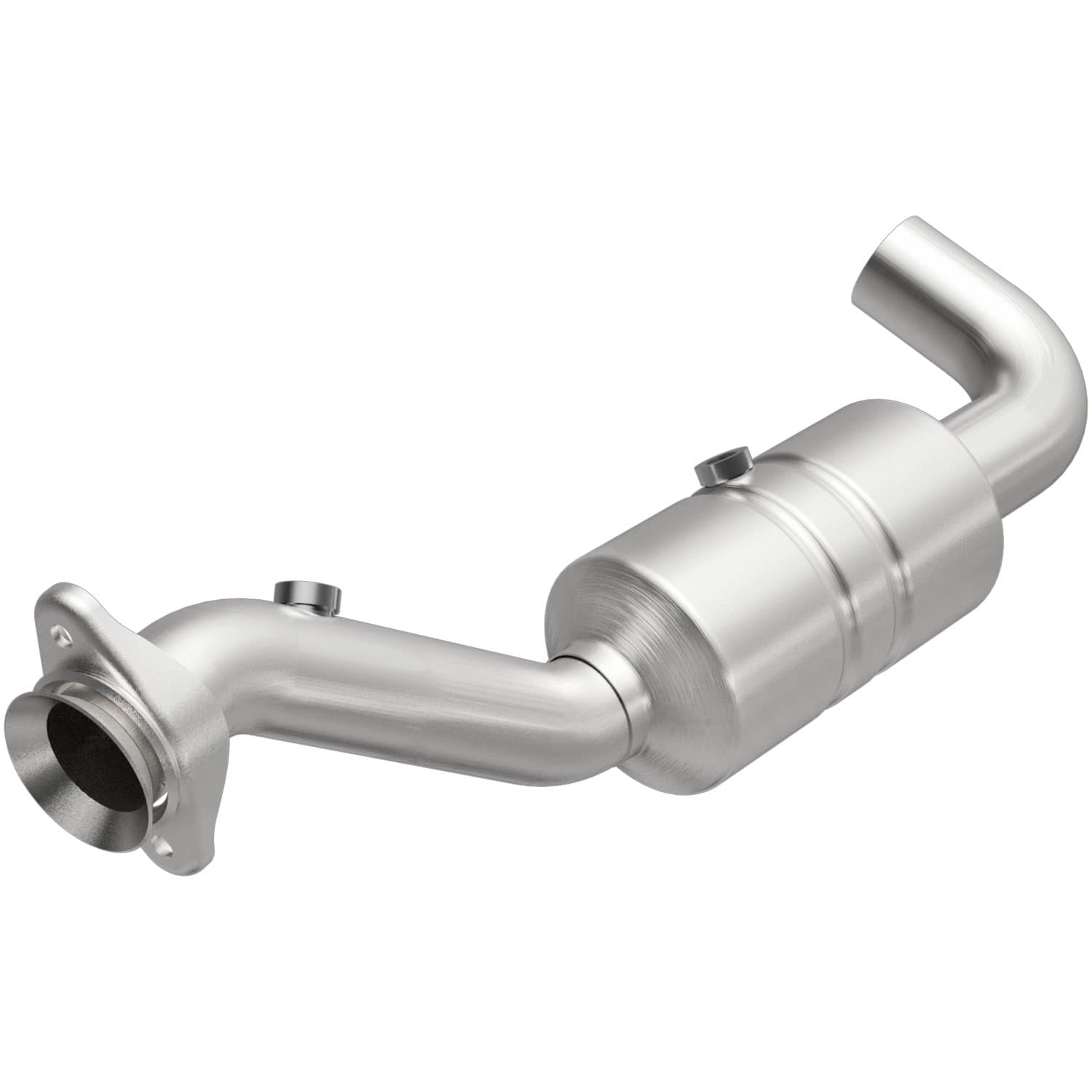 MagnaFlow Ford F-150 OEM Grade Federal / EPA Compliant Direct-Fit Catalytic Converter