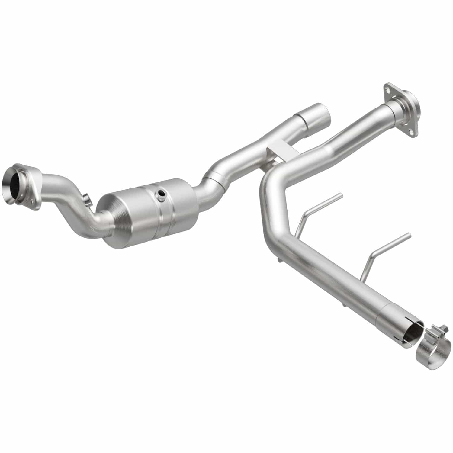 MagnaFlow Ford F-150 OEM Grade Federal / EPA Compliant Direct-Fit Catalytic Converter