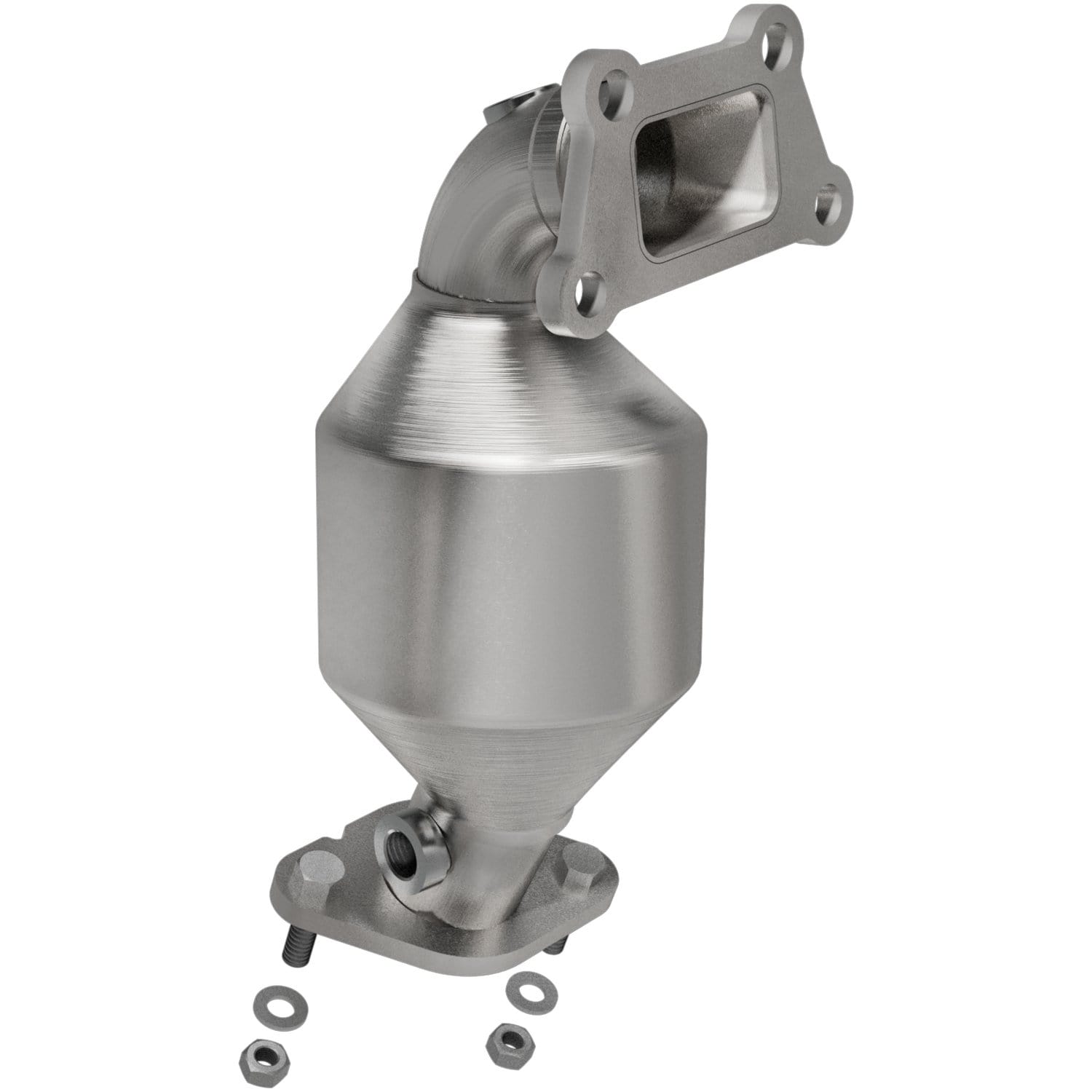 MagnaFlow OEM Grade Federal / EPA Compliant Direct-Fit Catalytic Converter