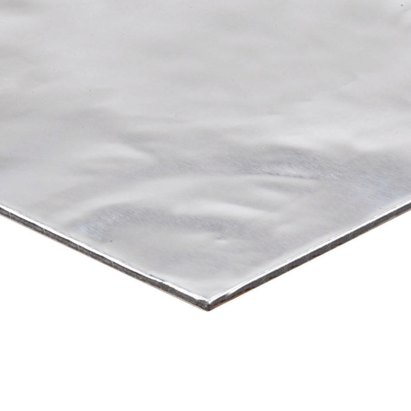 DEI Boom Mat Damping Material - 12-1/2in x 24in (2mm) - 20.8 sq ft - 10 Sheets 50210