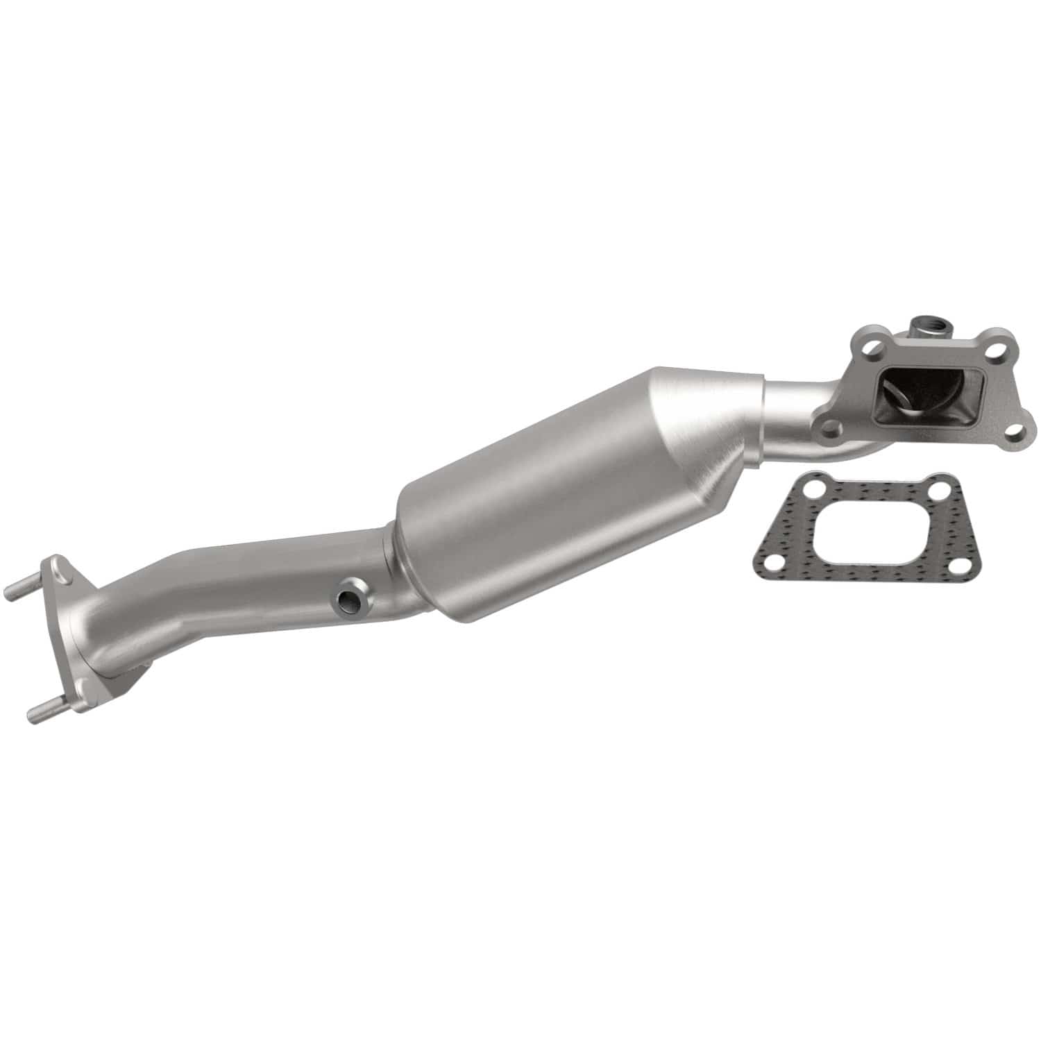 MagnaFlow OEM Grade Federal / EPA Compliant Direct-Fit Catalytic Converter