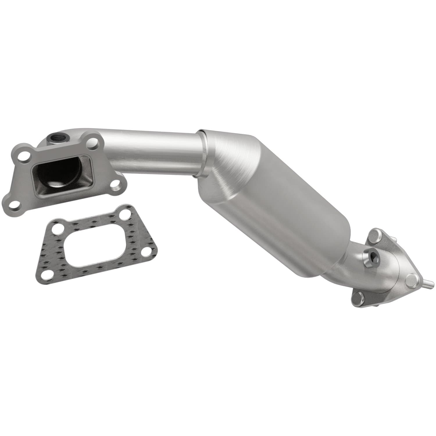 MagnaFlow OEM Grade Federal / EPA Compliant Direct-Fit Catalytic Converter