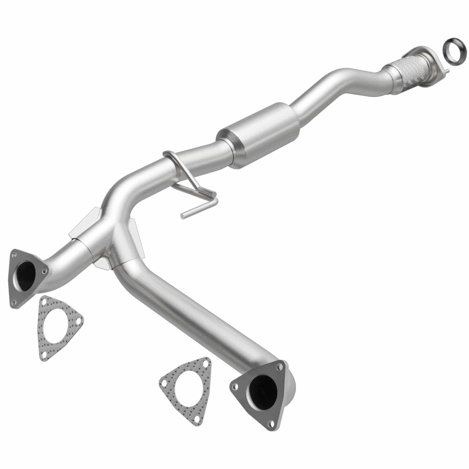 MagnaFlow OEM Grade Federal / EPA Compliant Direct-Fit Catalytic Converter