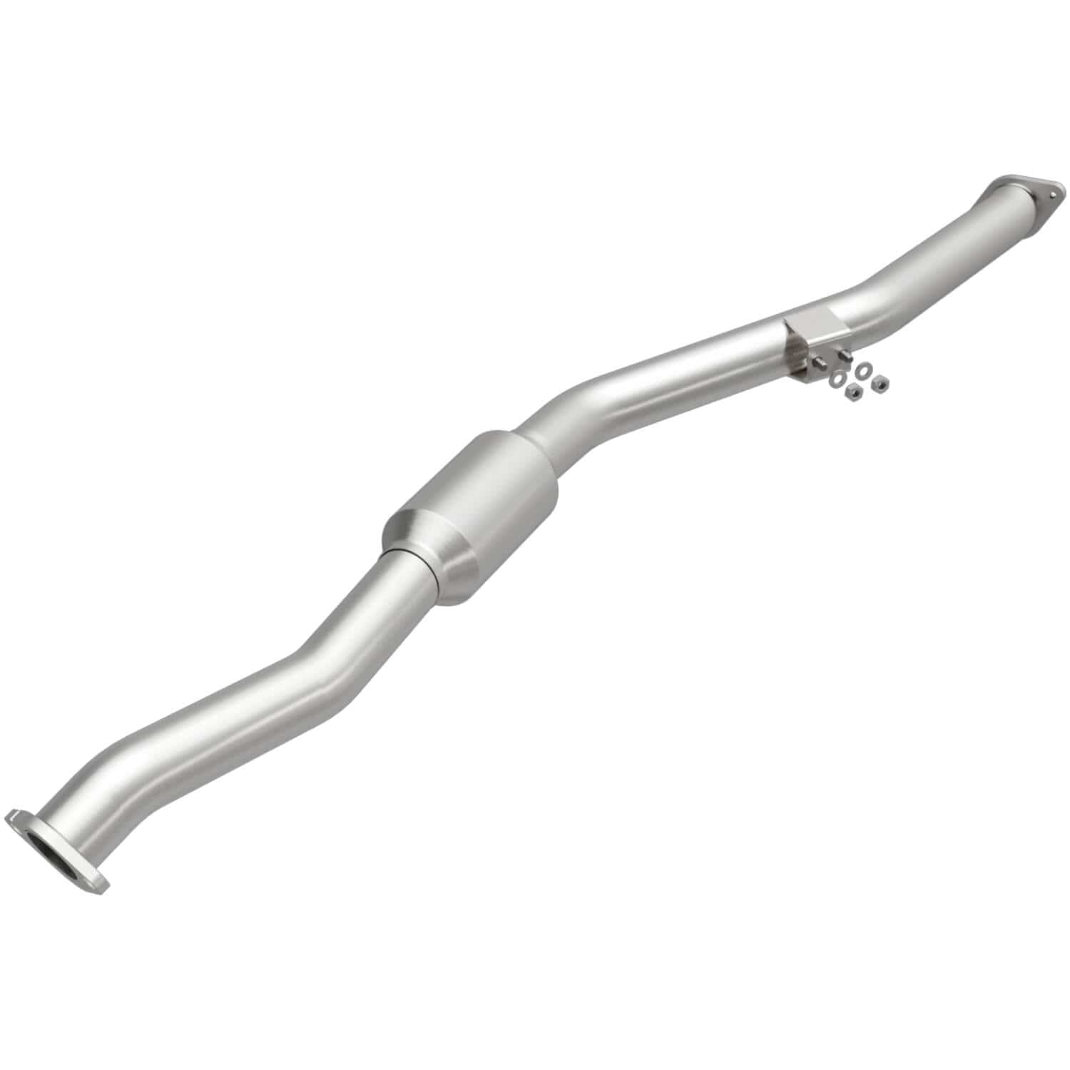 MagnaFlow Subaru OEM Grade Federal / EPA Compliant Direct-Fit Catalytic Converter