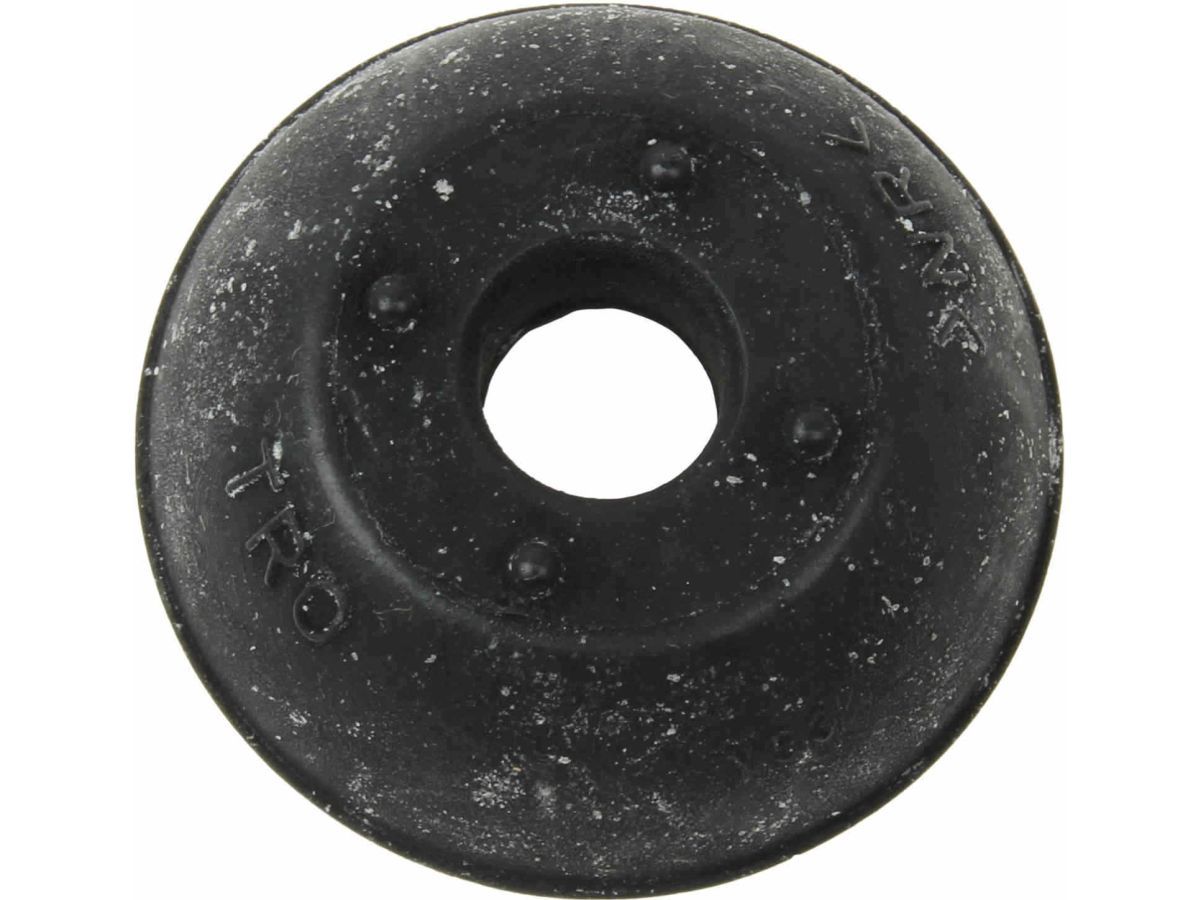 Genuine Parts Company Control Arm Bushings 52631TR0A01 Item Image