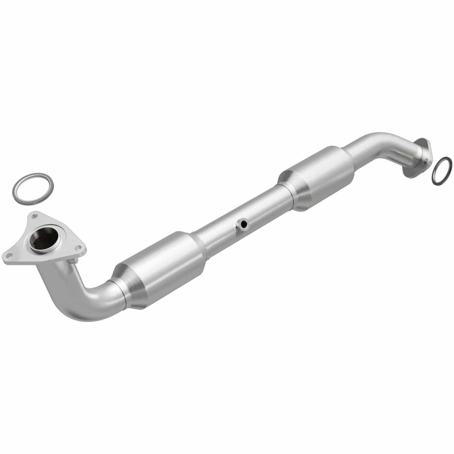 MagnaFlow OEM Grade Federal / EPA Compliant Direct-Fit Catalytic Converter