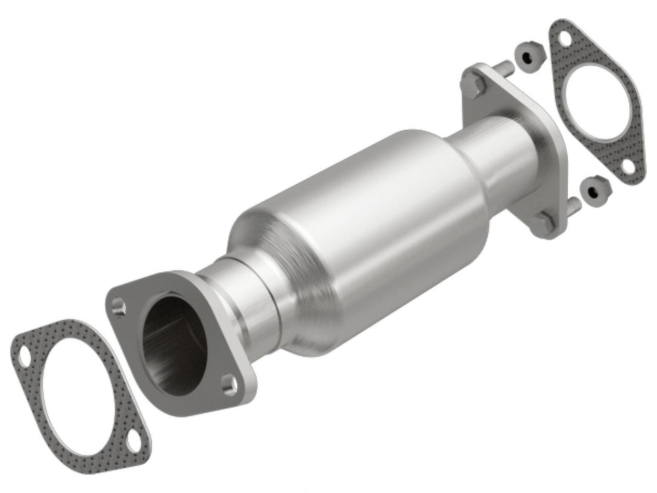 MagnaFlow OEM Grade Federal / EPA Compliant Direct-Fit Catalytic Converter