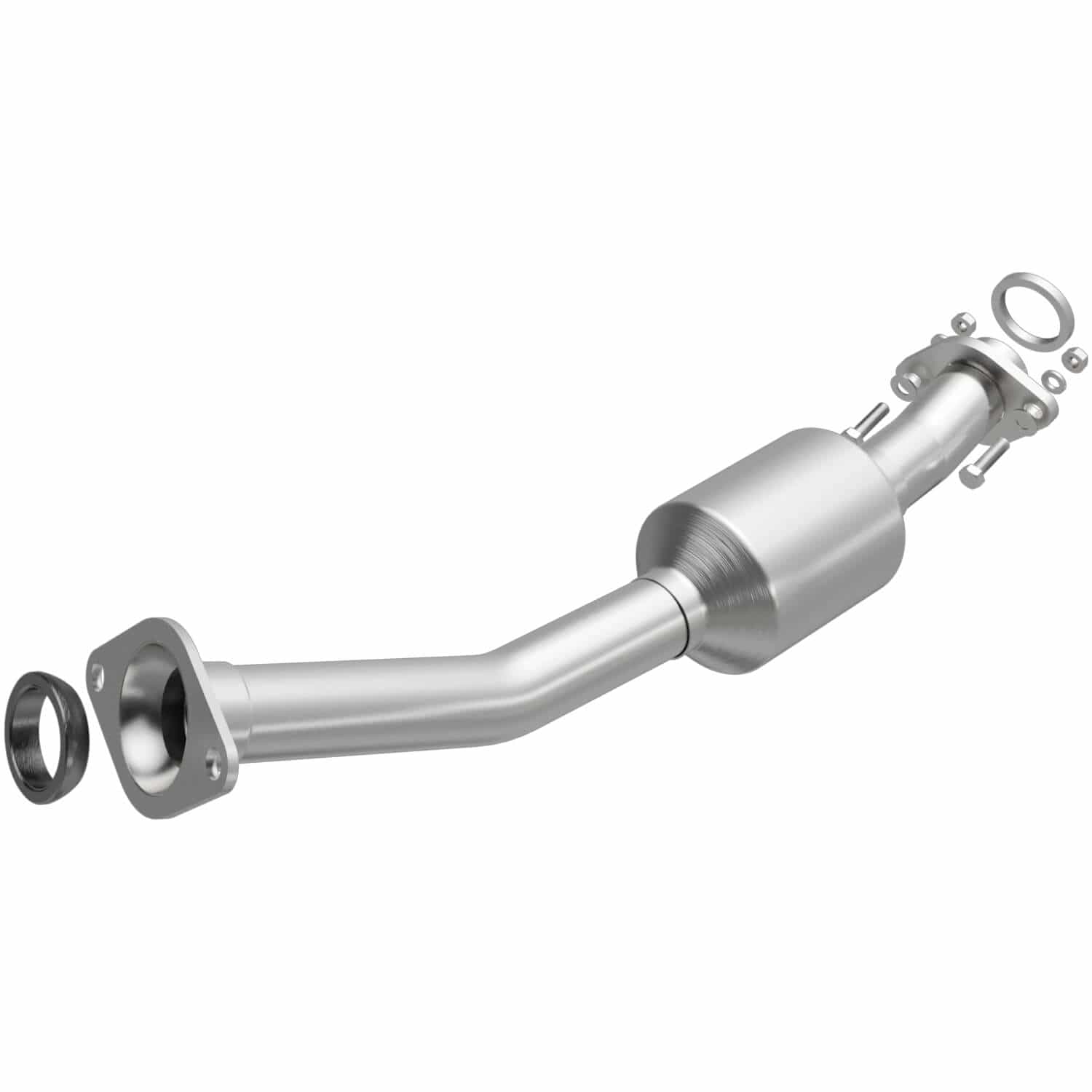 MagnaFlow Nissan NV200 OEM Grade Federal / EPA Compliant Direct-Fit Catalytic Converter