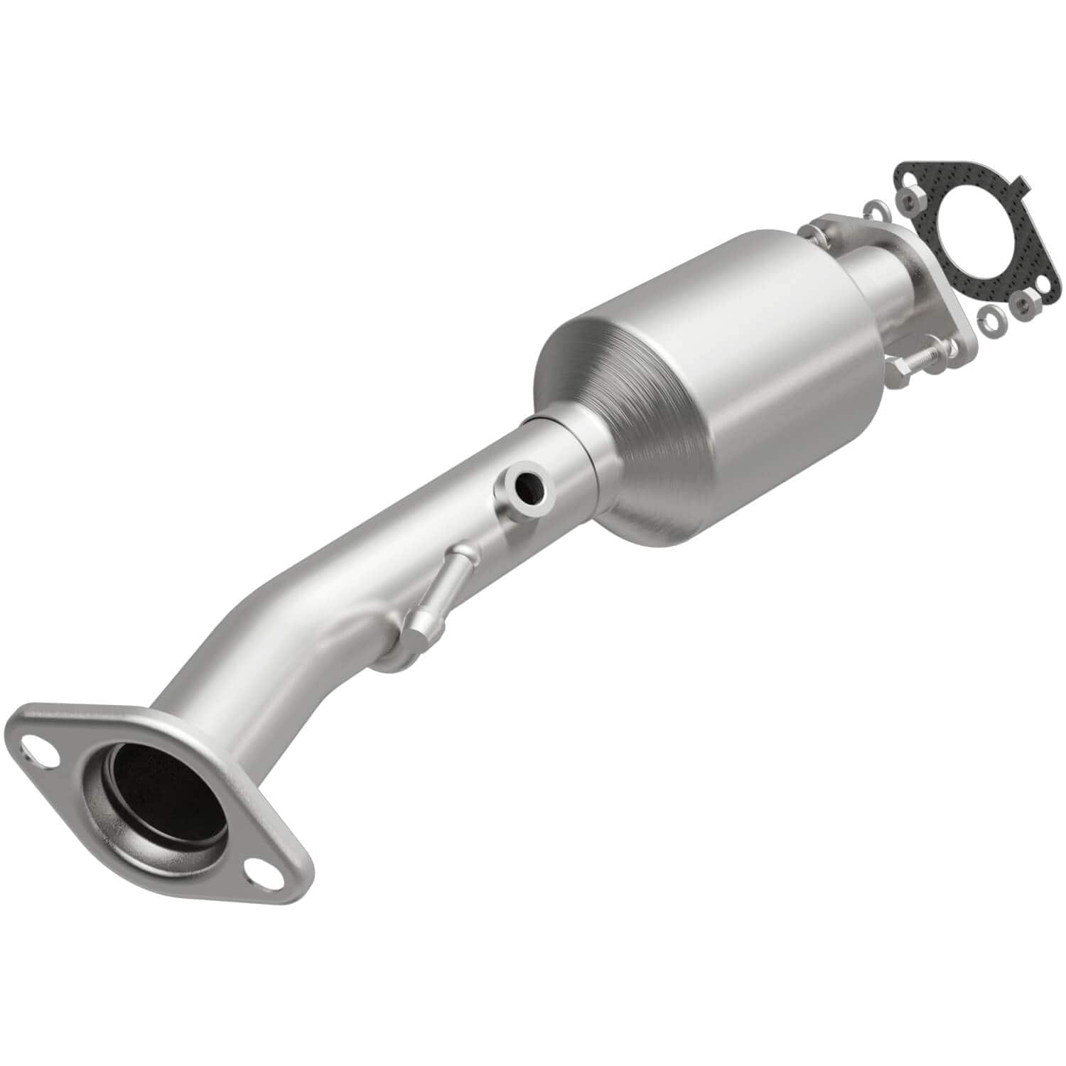 MagnaFlow Nissan NV200 OEM Grade Federal / EPA Compliant Direct-Fit Catalytic Converter