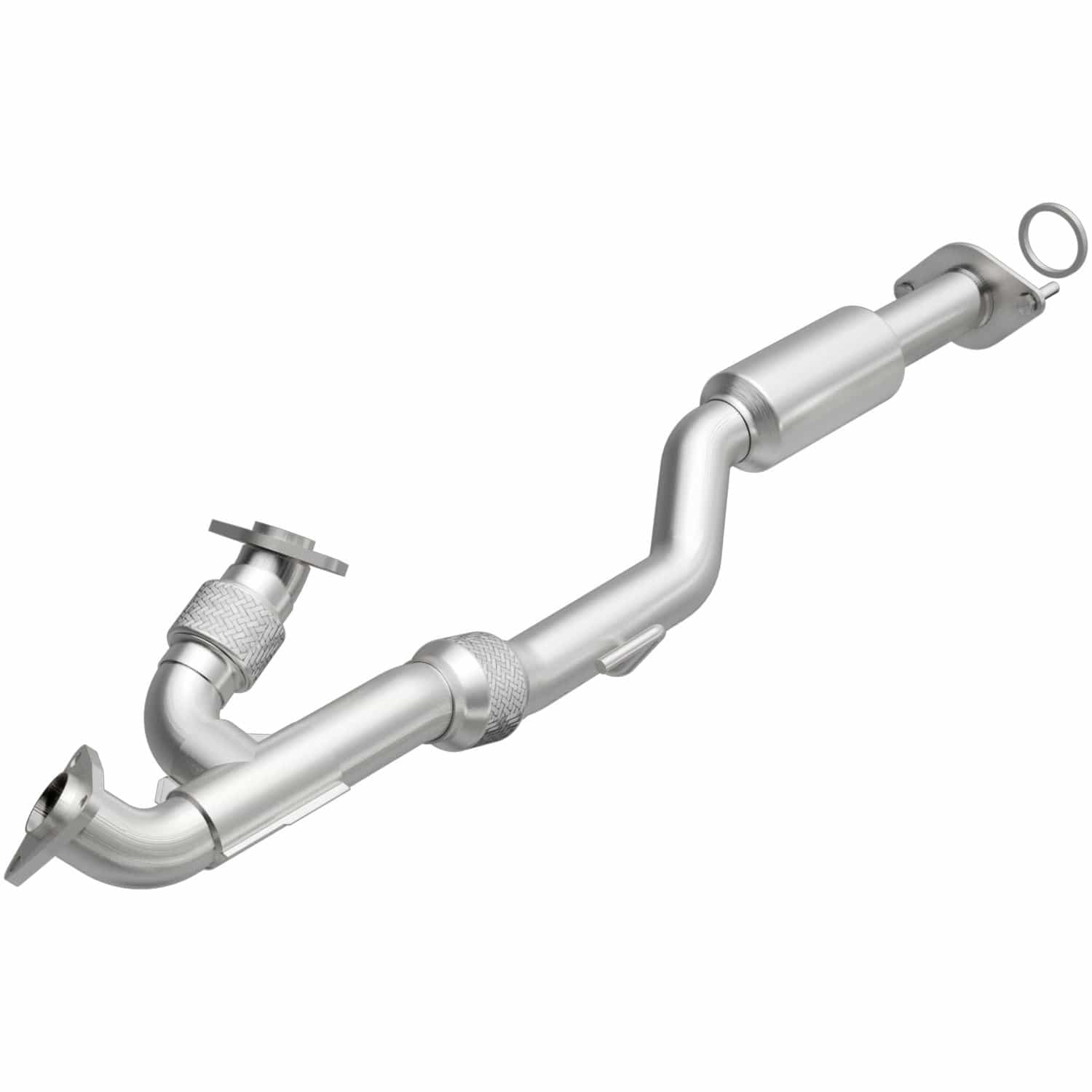 MagnaFlow OEM Grade Federal / EPA Compliant Direct-Fit Catalytic Converter