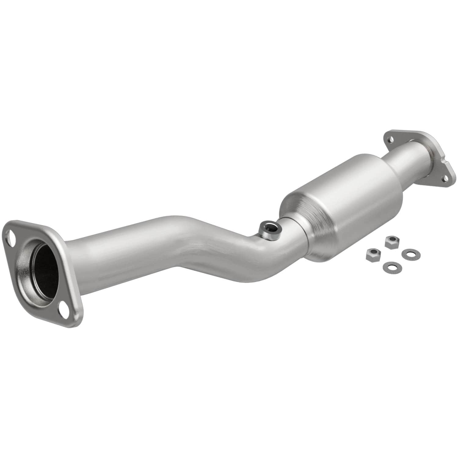 MagnaFlow Nissan OEM Grade Federal / EPA Compliant Direct-Fit Catalytic Converter