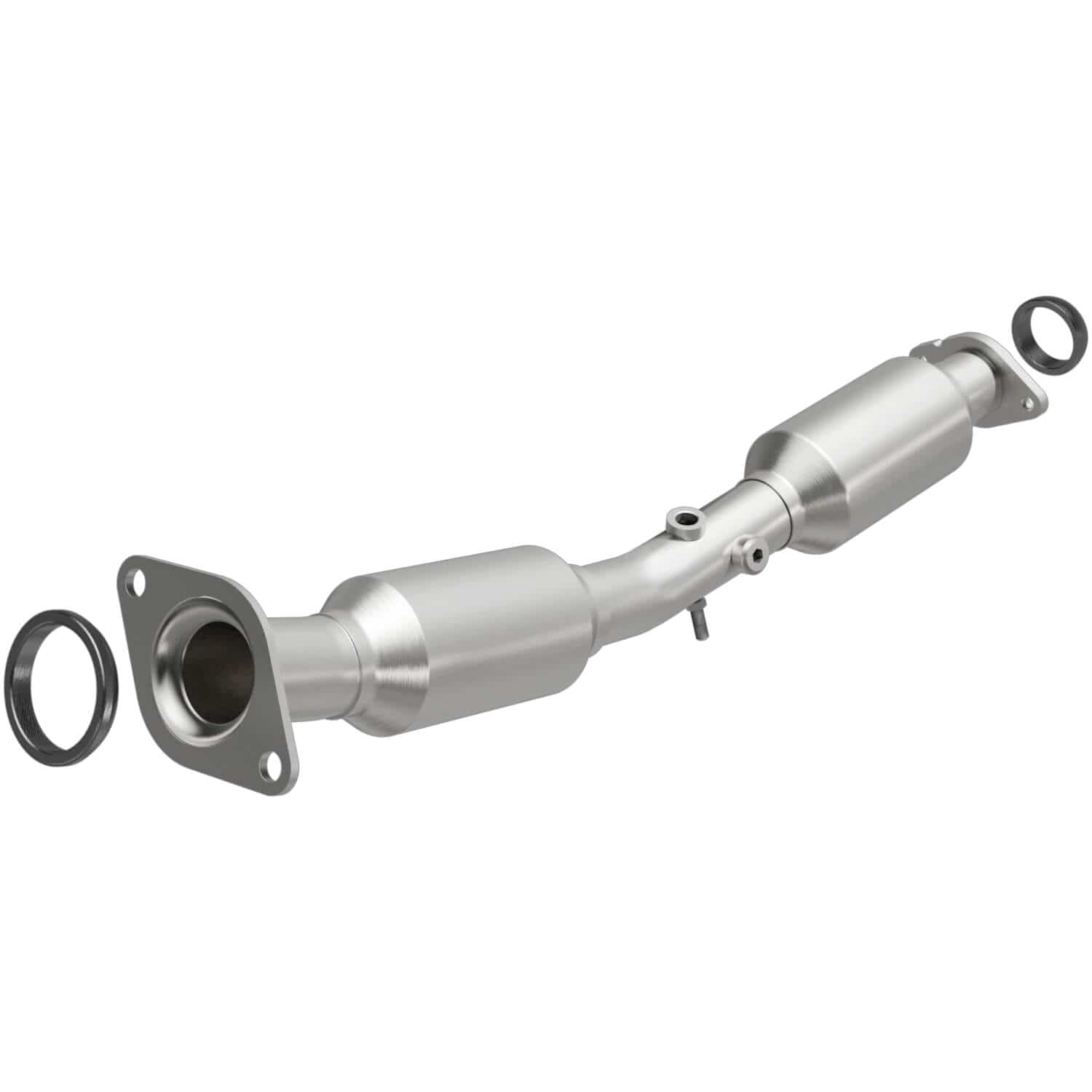 MagnaFlow Nissan Sentra OEM Grade Federal / EPA Compliant Direct-Fit Catalytic Converter