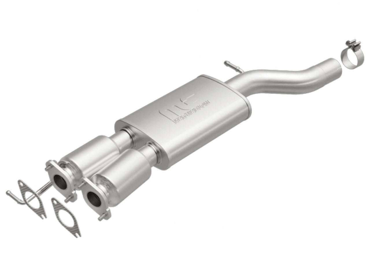 MagnaFlow Cadillac SRX OEM Grade Federal / EPA Compliant Direct-Fit Catalytic Converter