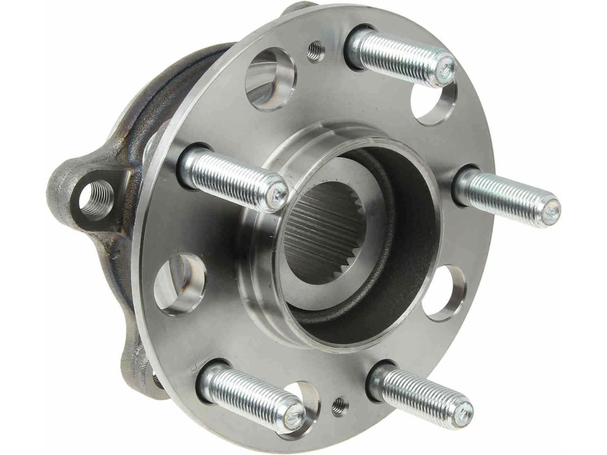 Genuine Parts Company Axle Hub 527303M100 Item Image