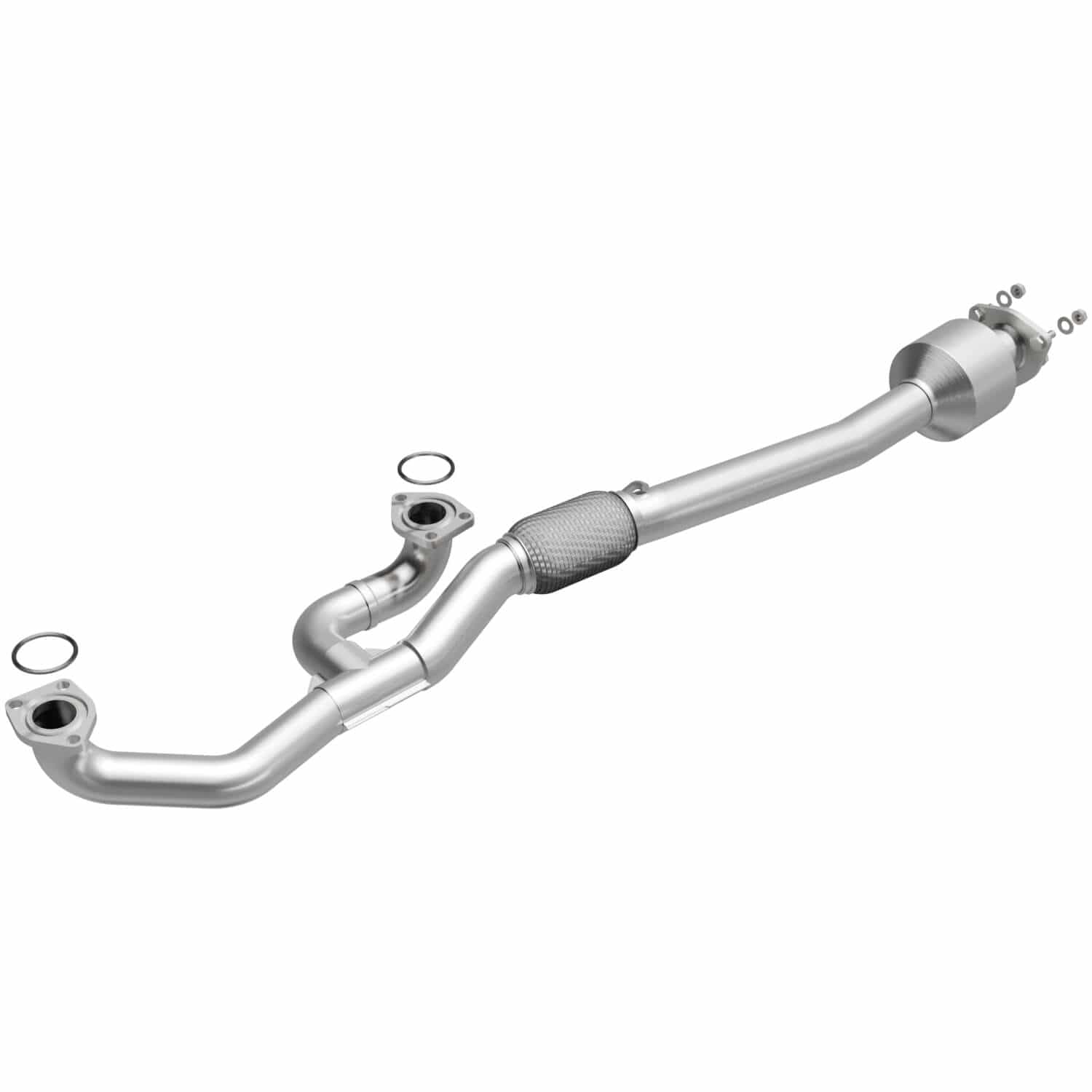 MagnaFlow Acura MDX OEM Grade Federal / EPA Compliant Direct-Fit Catalytic Converter