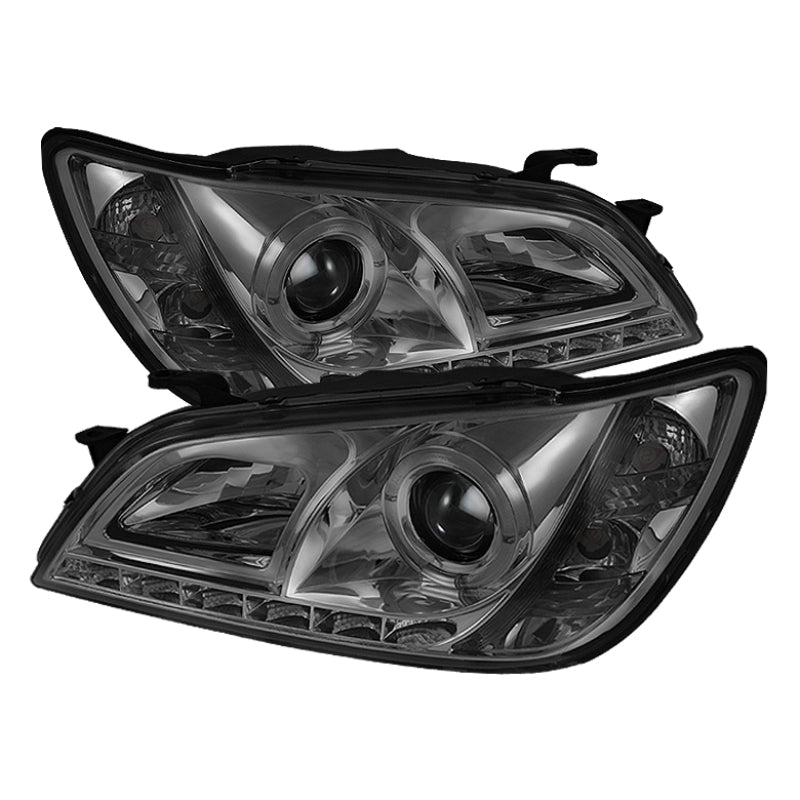 SPYDER SPY Headlights Lights Headlights main image