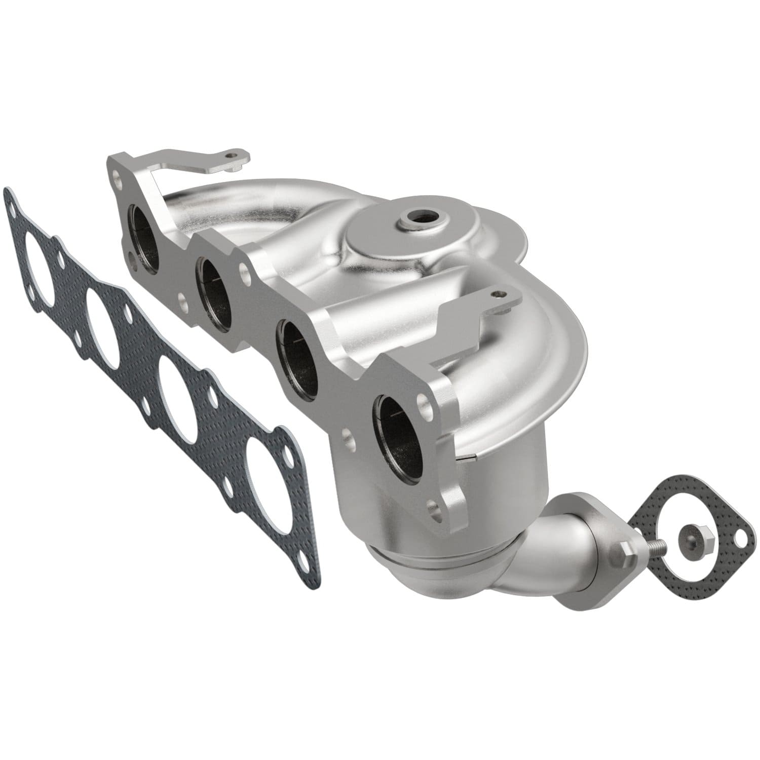 MagnaFlow OEM Grade Federal / EPA Compliant Manifold Catalytic Converter