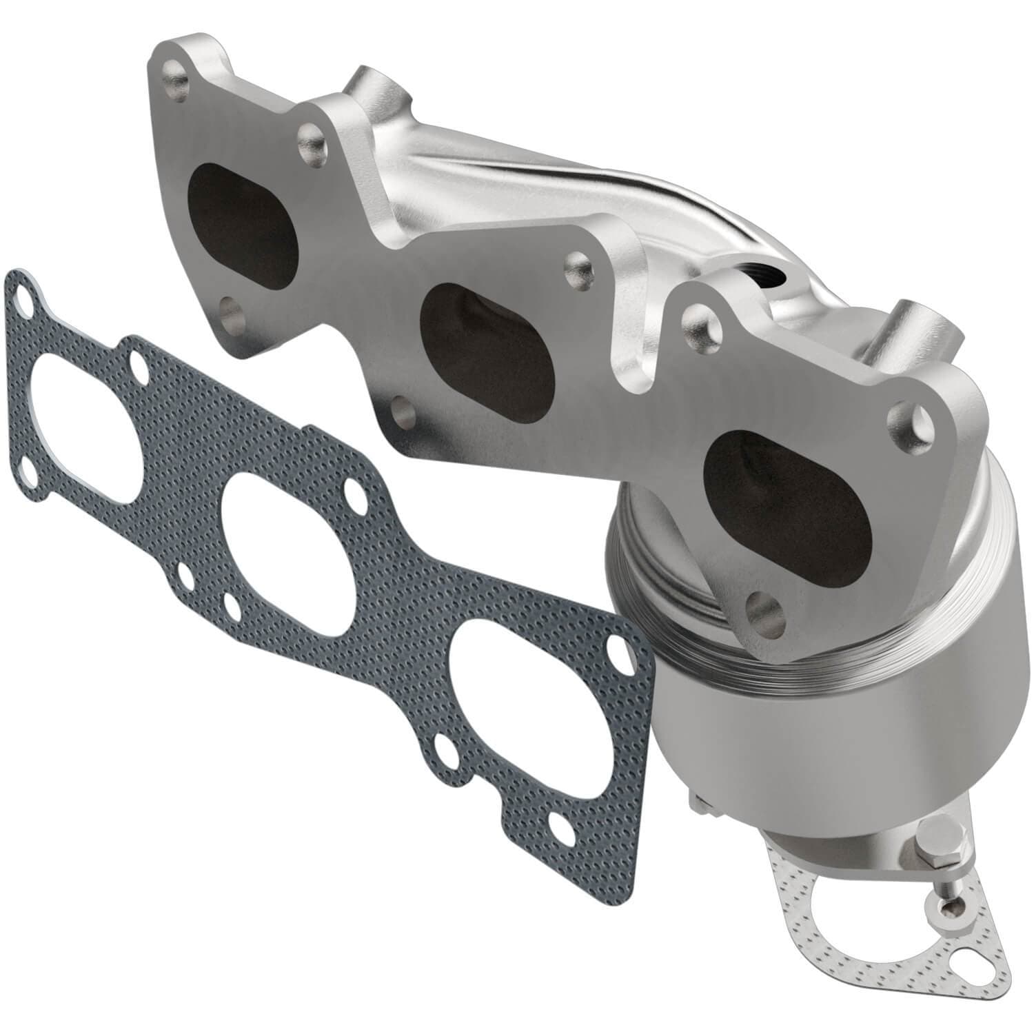 MagnaFlow OEM Grade Federal / EPA Compliant Manifold Catalytic Converter