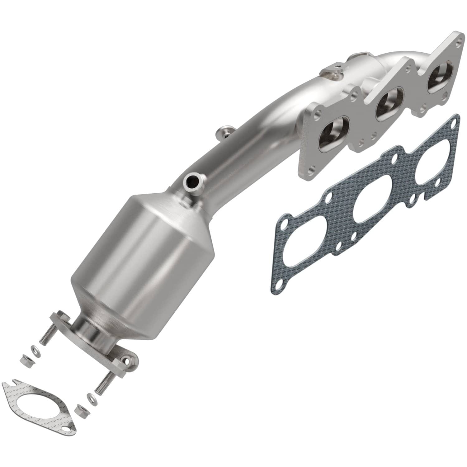 MagnaFlow OEM Grade Federal / EPA Compliant Manifold Catalytic Converter