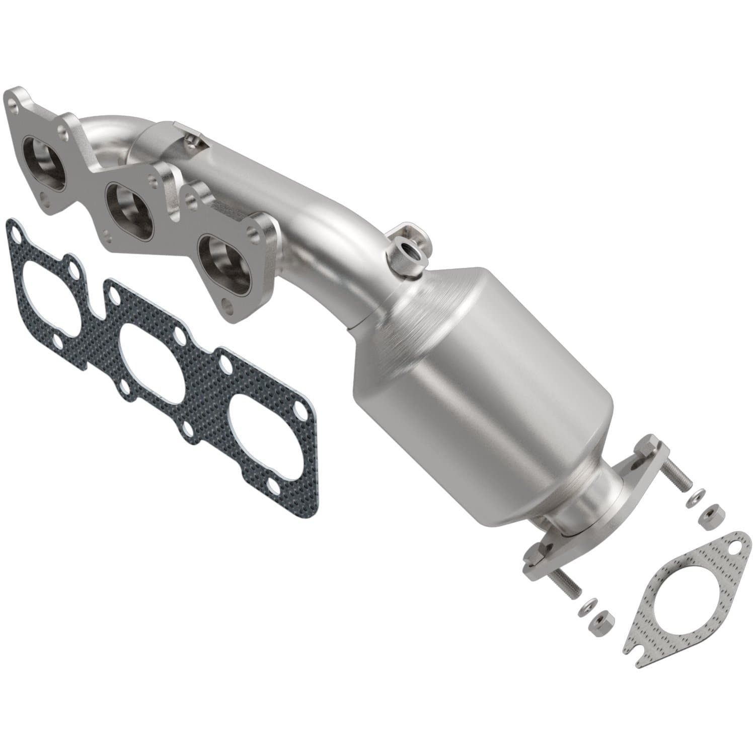 MagnaFlow OEM Grade Federal / EPA Compliant Manifold Catalytic Converter