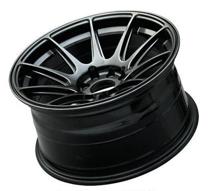 XXR 527 Wheel Chromium Black 16x8.25 0 4x100,4x114.3