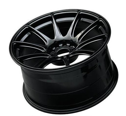XXR 527 Wheel Chromium Black 19x9.75 +38 5x4.5