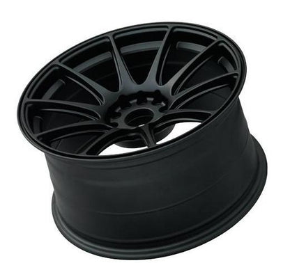 XXR 527 Wheel Flat Black 20x10 +40 5x4.5