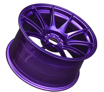 XXR 527 Wheel Purple 18x8 +42 5x108,5x112