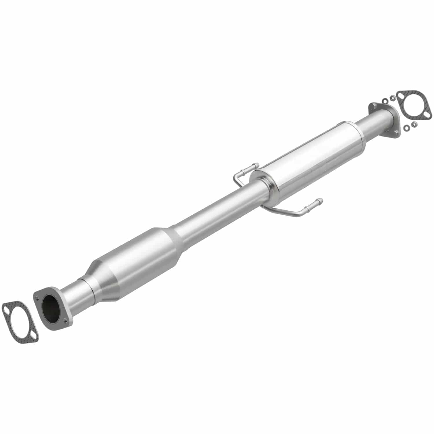 MagnaFlow Kia Cadenza OEM Grade Federal / EPA Compliant Direct-Fit Catalytic Converter