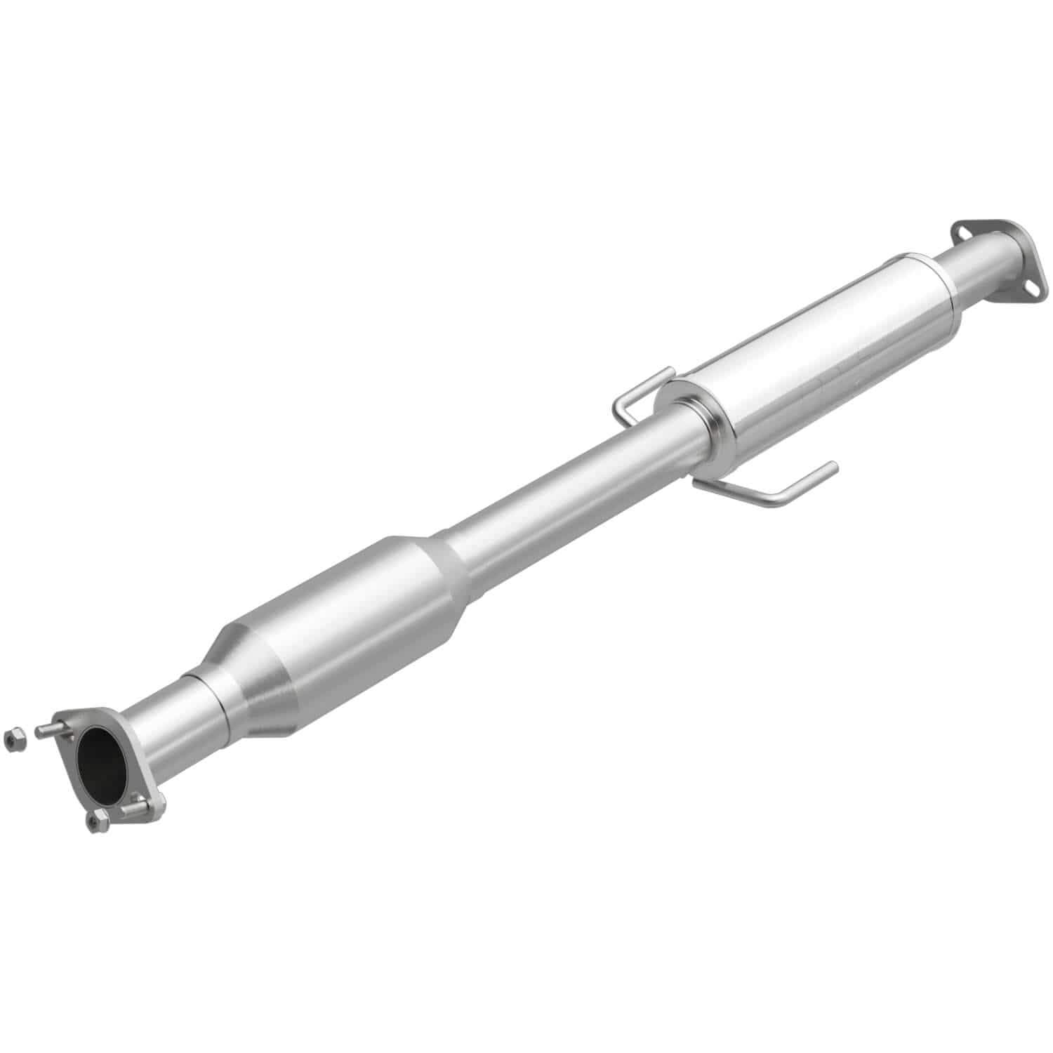 MagnaFlow Hyundai Azera OEM Grade Federal / EPA Compliant Direct-Fit Catalytic Converter