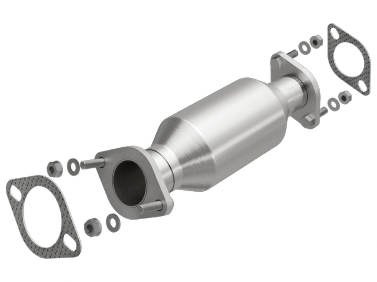 MagnaFlow Hyundai OEM Grade Federal / EPA Compliant Direct-Fit Catalytic Converter