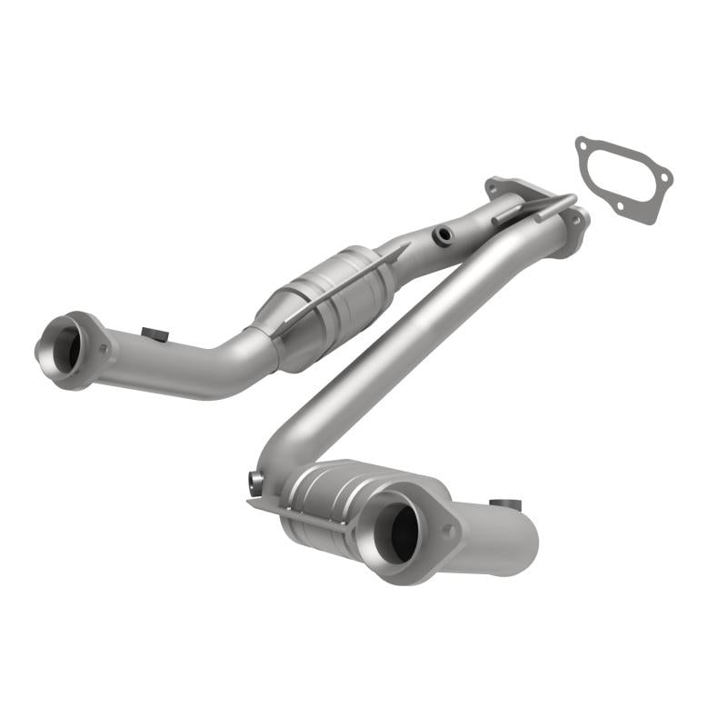 MagnaFlow Conv DF 04-06 Ranger Front 4.0L 458023 Main Image