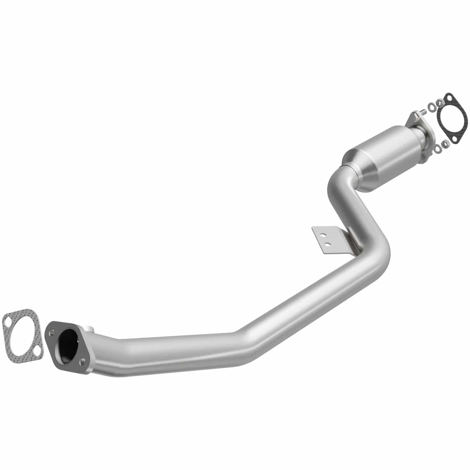 MagnaFlow Hyundai Genesis OEM Grade Federal / EPA Compliant Direct-Fit Catalytic Converter