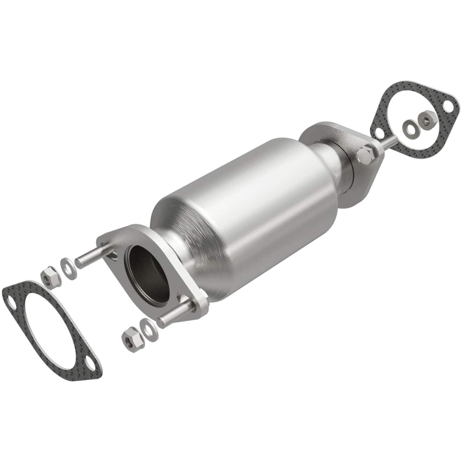 MagnaFlow Kia Spectra OEM Grade Federal / EPA Compliant Direct-Fit Catalytic Converter