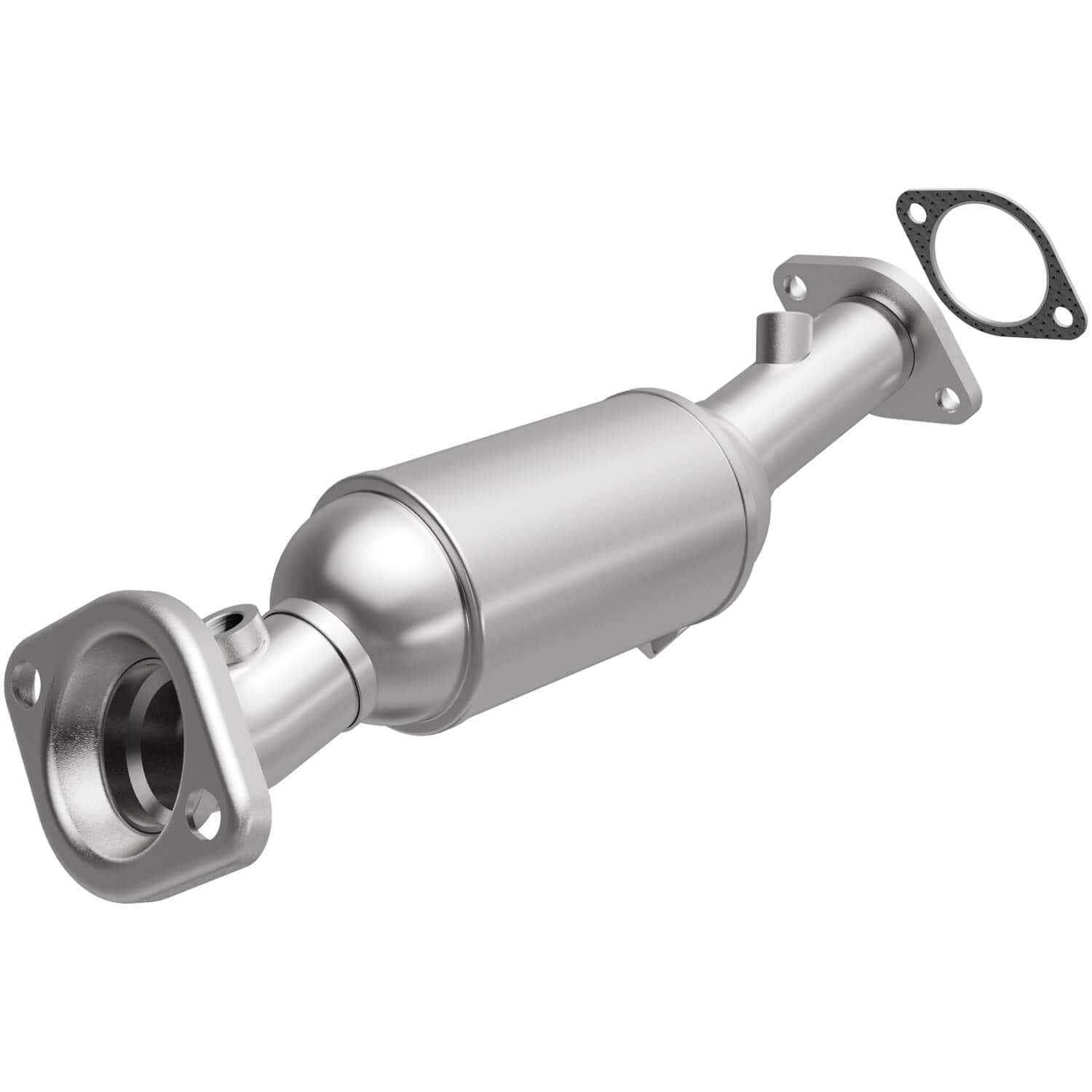 MagnaFlow Kia Soul OEM Grade Federal / EPA Compliant Direct-Fit Catalytic Converter