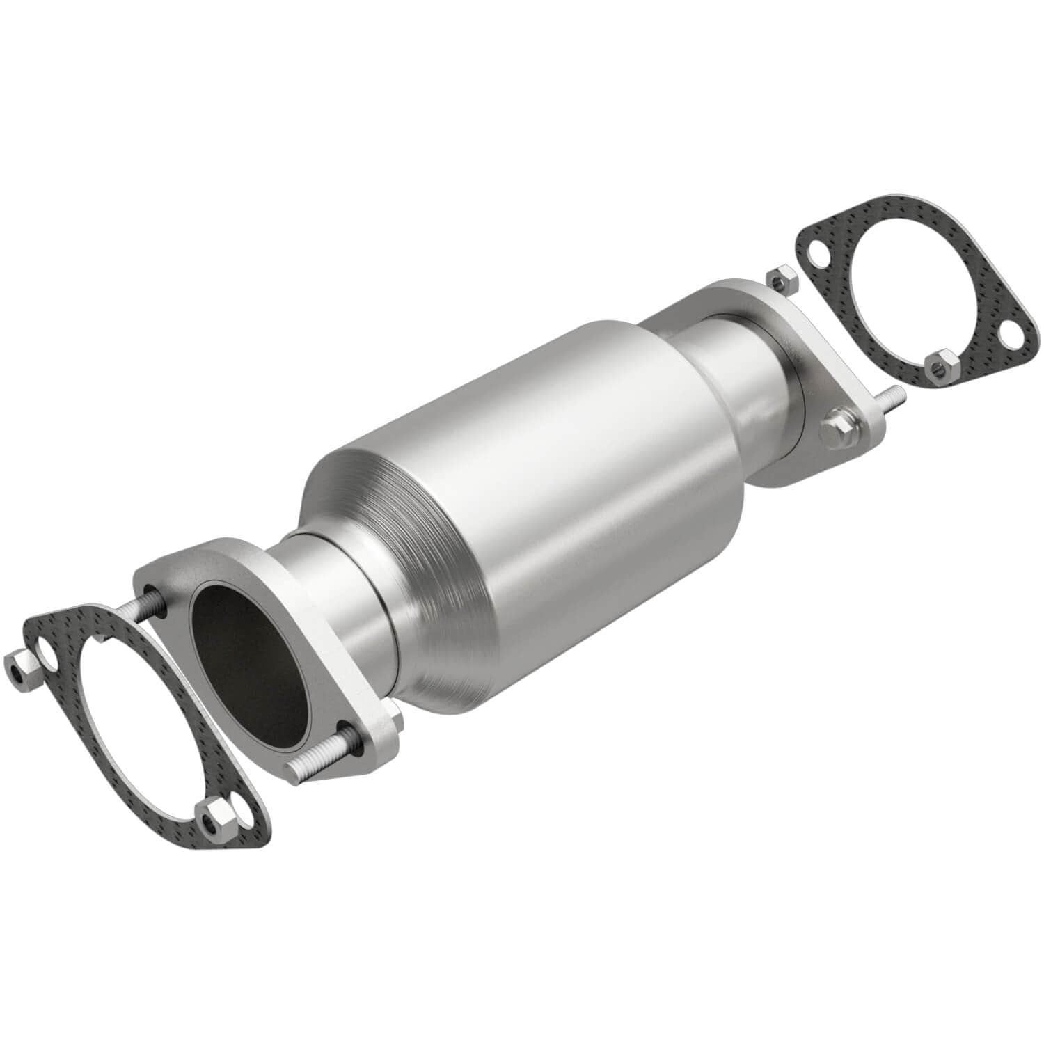 MagnaFlow Hyundai Genesis Coupe OEM Grade Federal / EPA Compliant Direct-Fit Catalytic Converter