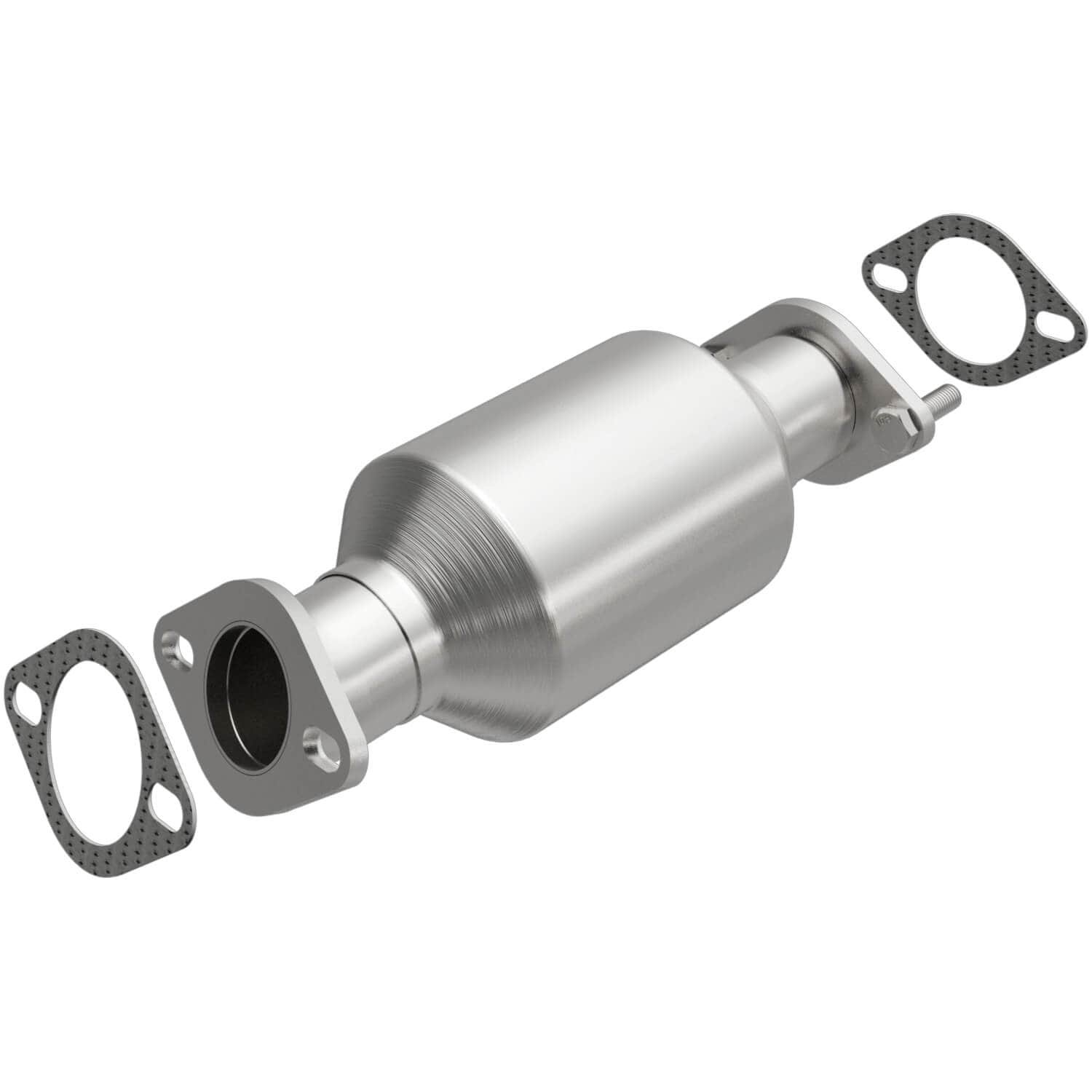 MagnaFlow Kia Sedona OEM Grade Federal / EPA Compliant Direct-Fit Catalytic Converter